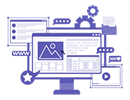 End to End Web Development