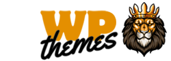 Logo WPThemesKing.com