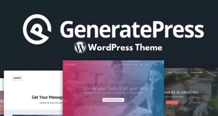 GeneratePress Theme Premium Addon 2.4.0