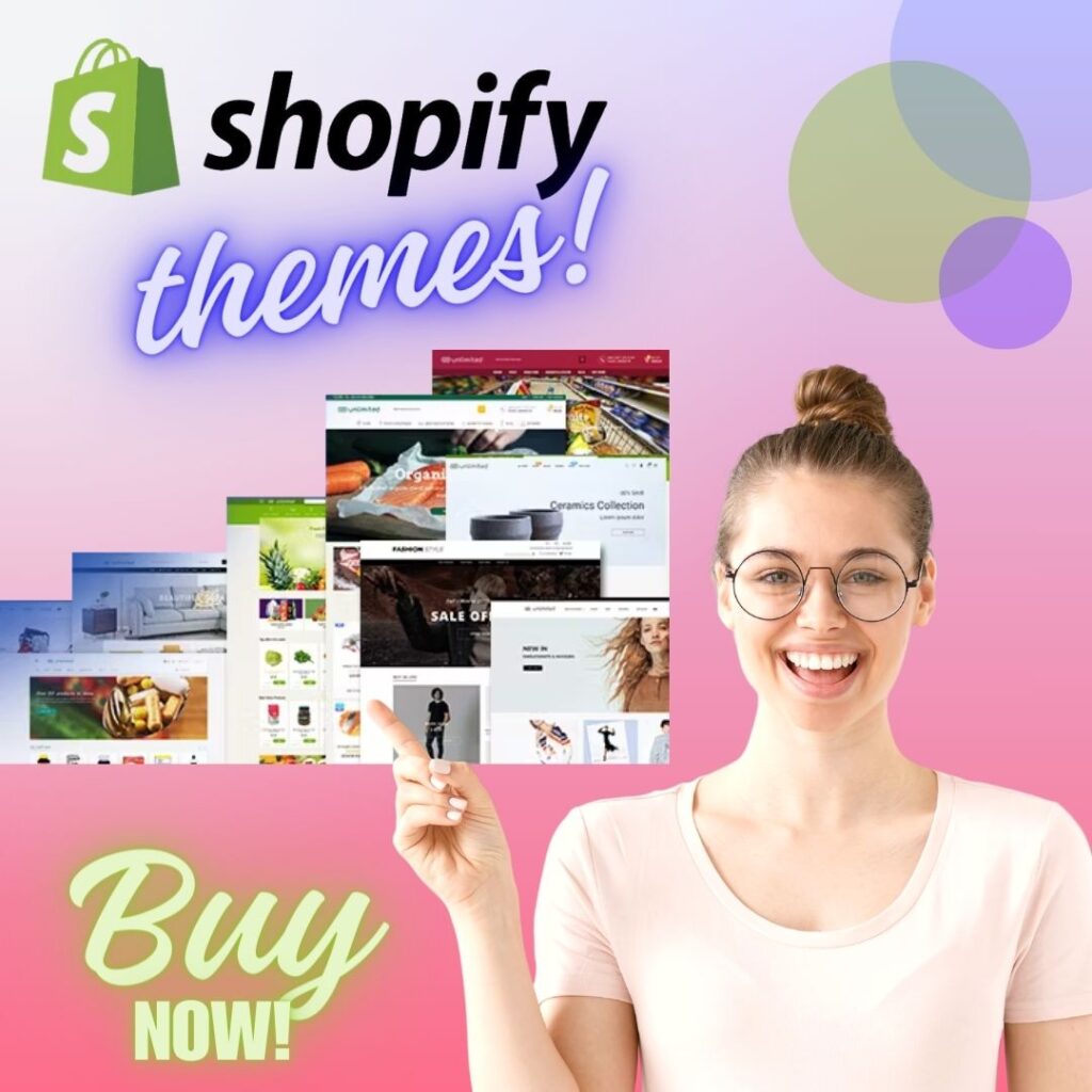 Shopify Themes