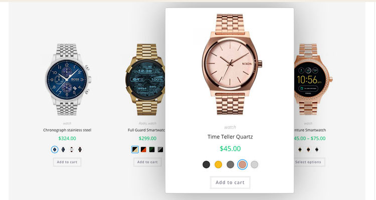 WooCommerce Variation Swatches Pro 2.0.30