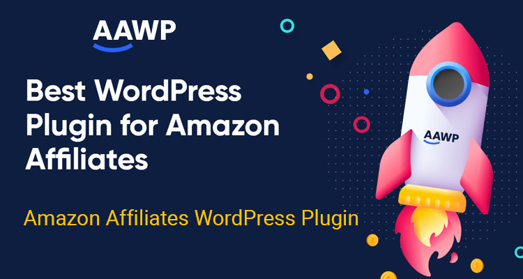 AAWP – Amazon Affiliates WordPress Plugin