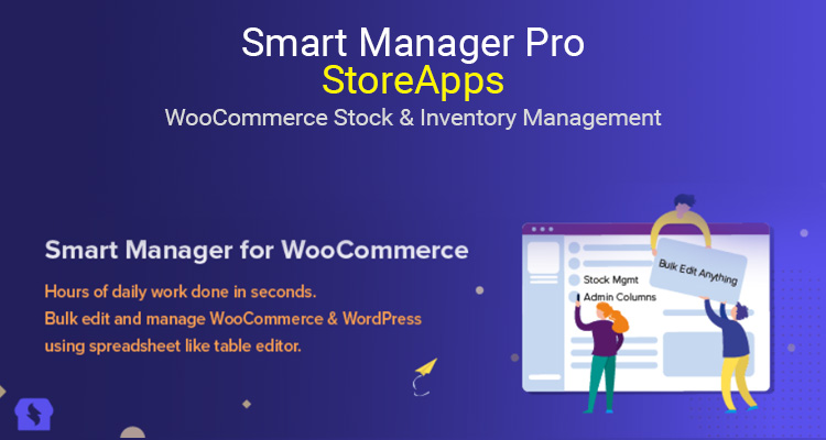 Smart Manager Pro – StoreApps