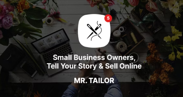 Mr. Tailor – eCommerce WordPress Theme