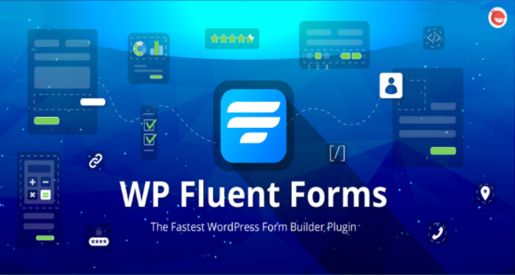 WP Fluent Forms Pro – WP Form Plugin 5.1.11