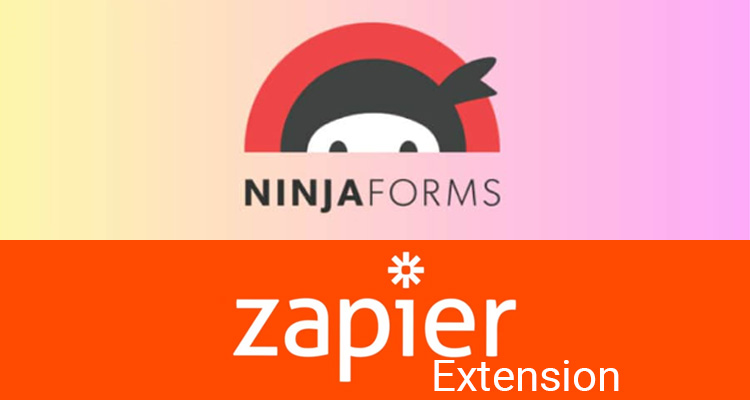 Ninja Forms Zapier – Extension 3.0.9