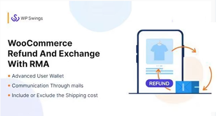 WooCommerce Refund And Exchange