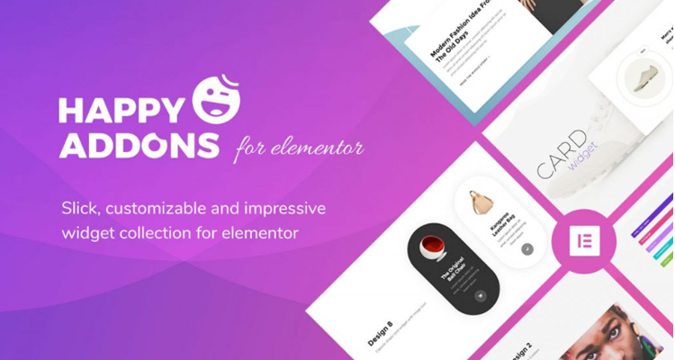 Happy Elementor Addons Pro 2.11.4