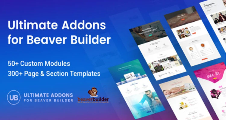 Ultimate Addons for Beaver Builder 1.35.21