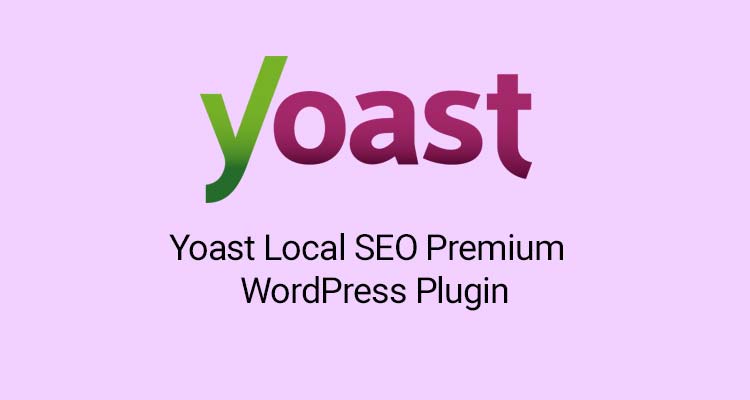 Yoast Local SEO Premium 15.3