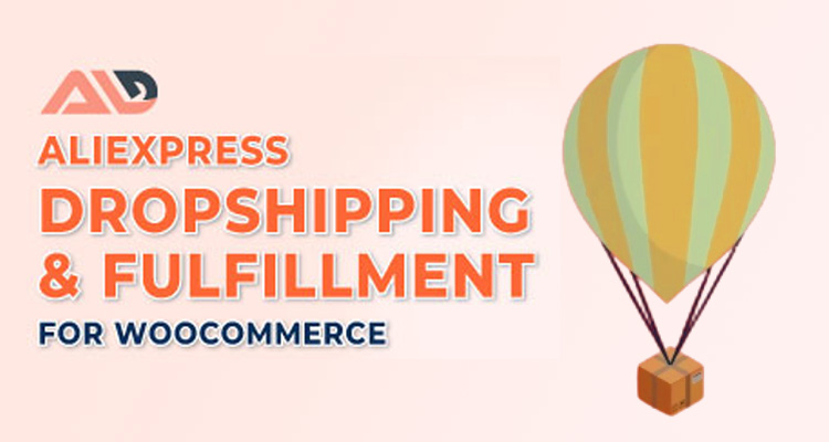 ALD – AliExpress Drop-shipping and Fulfilment for WooCommerce 2.1.3