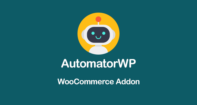 AutomatorWP WooCommerce Addon 1.4.9