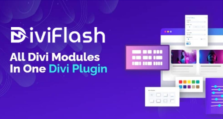 DiviFlash All-In-One Divi Plugin 1.4.6