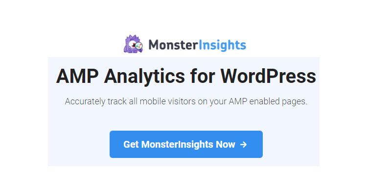 MonsterInsights AMP Page Insights Addon 1.7.0