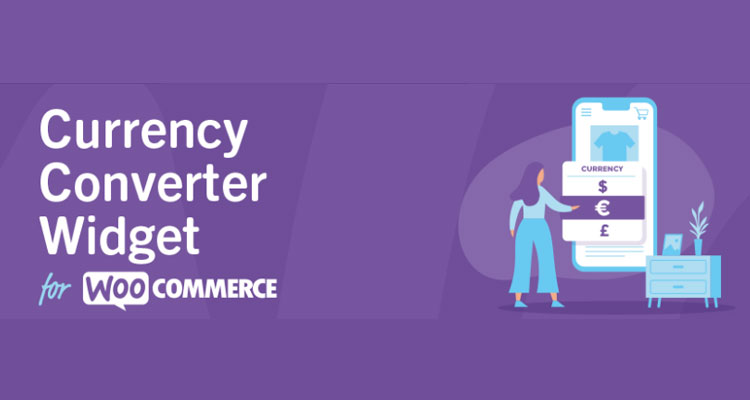 WooCommerce Currency Converter Widget Pro 2.2.1