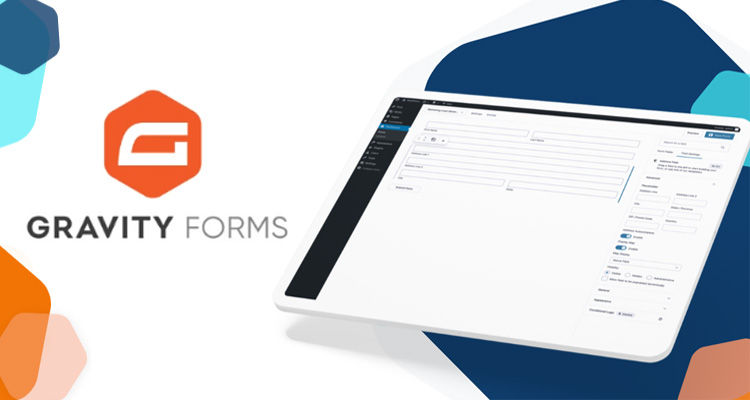 Gravity Forms WordPress Plugin 2.8.4.1