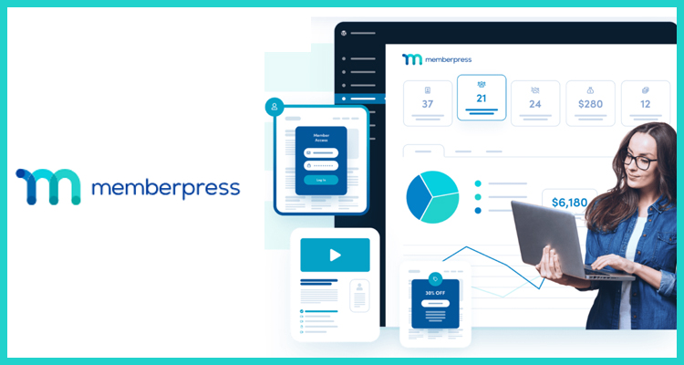 MemberPress Pro WordPress Plugin - All In One Membership Plugin 1.11.26