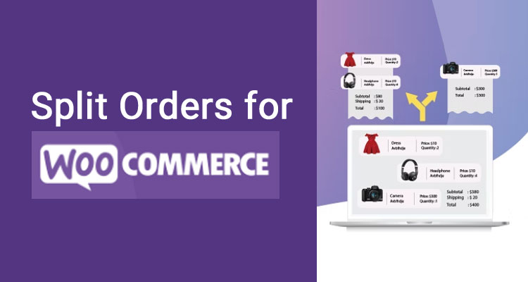 WooCommerce Split Orders 1.6.8