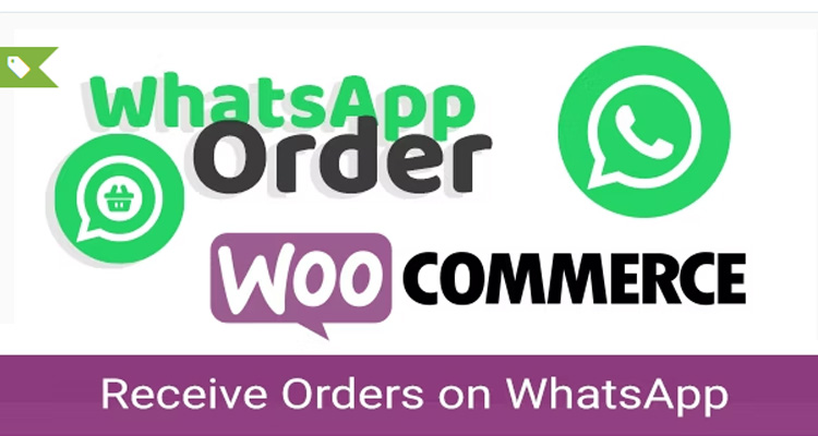 WooCommerce WhatsApp Order Plugin