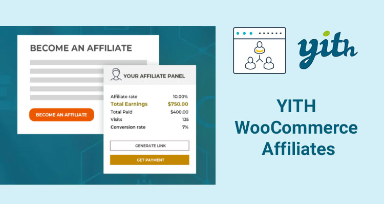 YITH WooCommerce Affiliates Premium