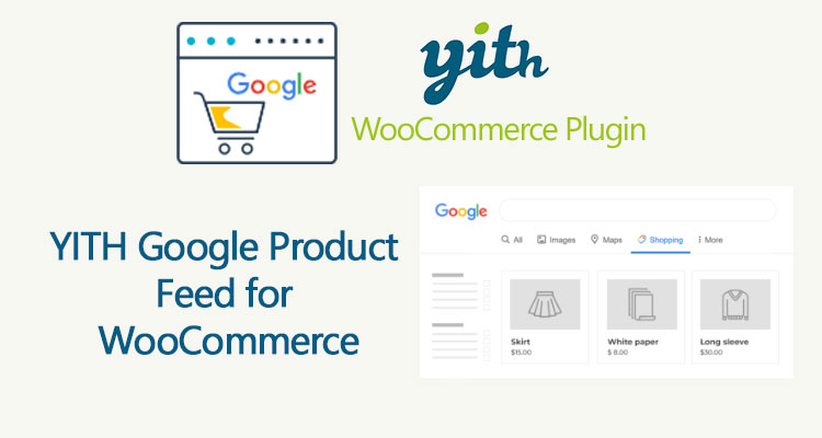 YITH Google Product Feed Premium