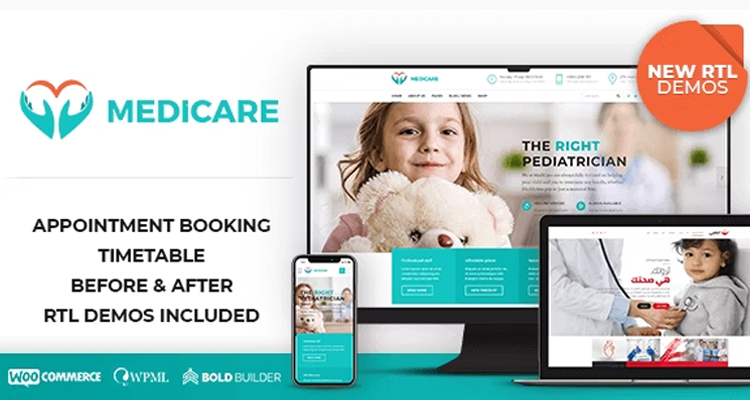 Medicare – Doctor, Medical & Healthcare 2.0.2