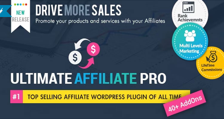 Ultimate Affiliate Pro 8.8.1