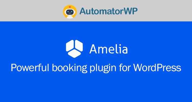 AutomatorWP Amelia Addon 1.0.3