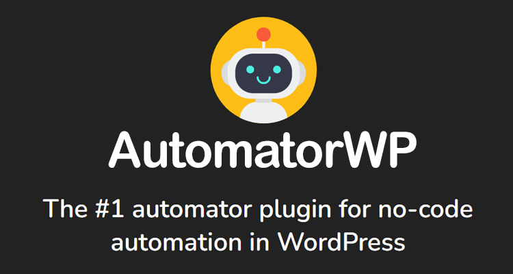 AutomatorWP – Core Plugin 5.0.7