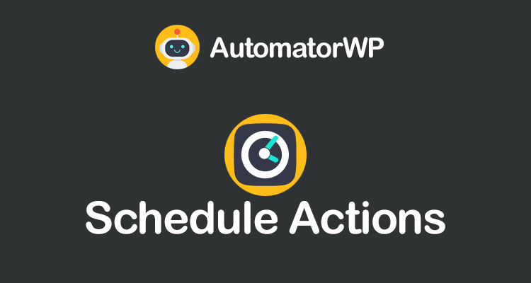 AutomatorWP Schedule Actions Addon 1.1.5